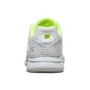 Go Walk 5 Sports Shoes White/Yellow