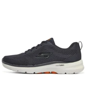 Go Walk 6 Avalo Lace Up “Navy”
