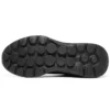 Go Walk 6 Avalo Lace Up “Pure Black”