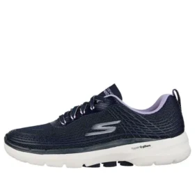 Go Walk 6 “Black Purple”