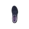 Go Walk 6 “Black Purple”