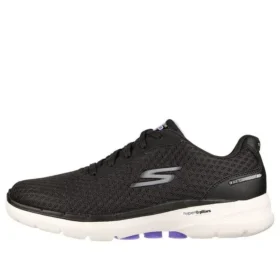 Go Walk 6 “Black White”