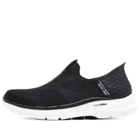 Go Walk 6 “Black White”
