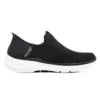 Go Walk 6 “Black White”