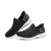 Go Walk 6 “Black White”