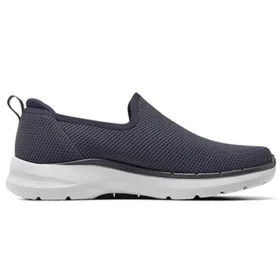 Go Walk 6 First Class Slip On “Navy”
