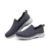 Go Walk 6 First Class Slip On “Navy”