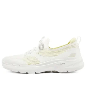 Go Walk 6 Hyper Burst “White Yellow”