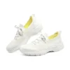Go Walk 6 Hyper Burst “White Yellow”
