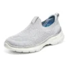 Go walk 6 “Light Grey”