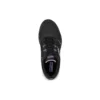 Go Walk 6 Low-Top Black/Purple