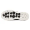 Go Walk 6 Low-tops Sport Shoes Black/White