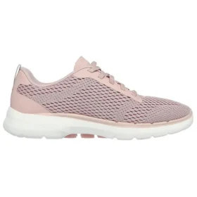 Go Walk 6 “Pink”
