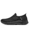 Go Walk 6 Shoes “Black”