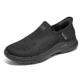 Go Walk 6 Shoes “Black”