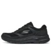 Go Walk 6 Shoes “Core Black”