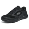 Go Walk 6 Shoes “Core Black”