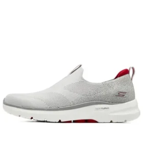 Go Walk 6 Slip On Gray