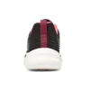 Go Walk 6 “Stunning Glow – Black Hot Pink”