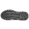 Go Walk 6 Warnock Mens Slip On “Black”
