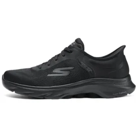 Go Walk 7 Slip-Ins “Black”