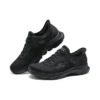 Go Walk 7 Slip-Ins “Black”