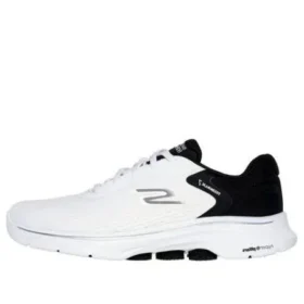 Go Walk 7 “White Black”