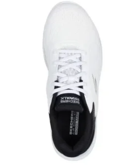 Go Walk 7 “White Black”