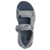 GO WALK 8 Sandal – Ken II