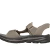 GO WALK 8 Sandal – Ken II