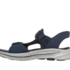 GO WALK 8 Sandal – Ken II