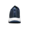 Go Walk Air Running Shoes Blue/White