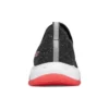 Go Walk Air Sneakers Black/White/Red