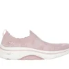 GO WALK Arch Fit 2.0 – Rosa Linda
