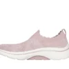 GO WALK Arch Fit 2.0 – Rosa Linda