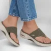 GO WALK Arch Fit 2.0 Sandal – Ashley