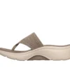 GO WALK Arch Fit 2.0 Sandal – Ashley