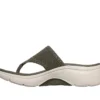 GO WALK Arch Fit 2.0 Sandal – Ashley