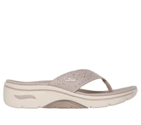 GO WALK Arch Fit 2.0 Sandal – Claire
