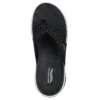 GO WALK Arch Fit 2.0 Sandal – Claire