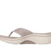 GO WALK Arch Fit 2.0 Sandal – Claire