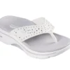 GO WALK Arch Fit 2.0 Sandal – Claire