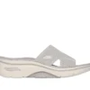 GO WALK Arch Fit 2.0 Sandal – Dakota
