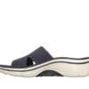 GO WALK Arch Fit 2.0 Sandal – Dakota
