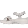 GO WALK Arch Fit 2.0 Sandal – Exhilarate
