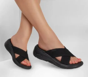 GO WALK Arch Fit 2.0 Sandal – Grace