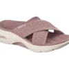 GO WALK Arch Fit 2.0 Sandal – Grace