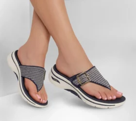 GO WALK Arch Fit 2.0 Sandal –&nbsp;Resort Day
