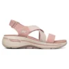 Go-Walk Arch Fit