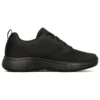 Go Walk Arch Fit Black